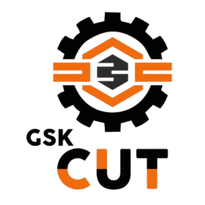 gsk cut logo