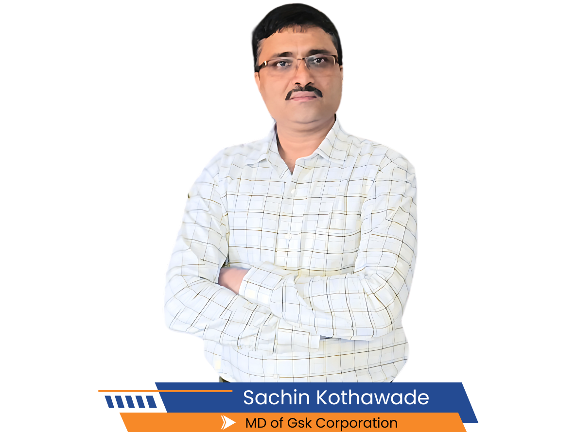 Gsk Corporation MD Edited