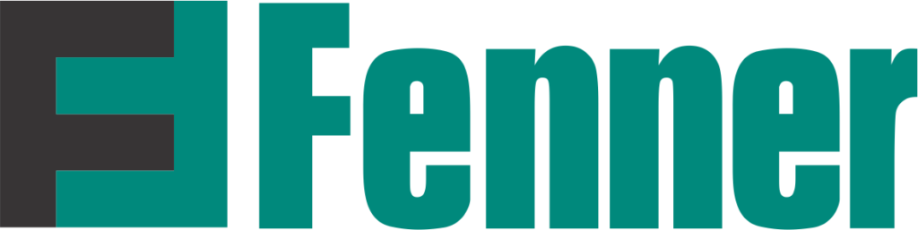fenner logo