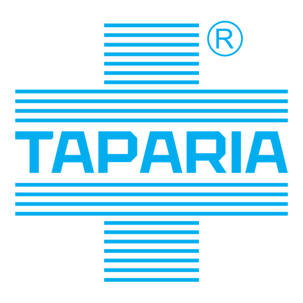 taparia logo png seeklogo 464074